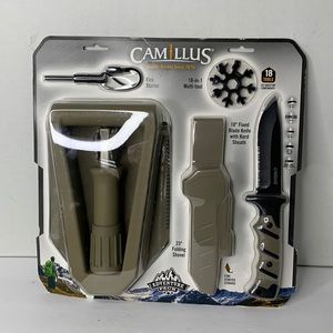 Camille’s Adventure Pack